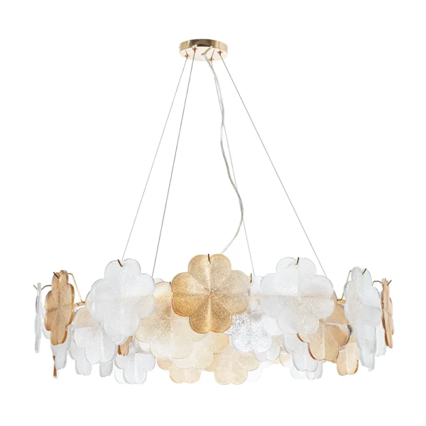 0-722 A4077SP-10GO СВЕТИЛЬНИК ПОДВЕСНОЙ