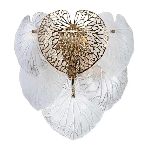 0-723 A4078AP-2GO СВЕТИЛЬНИК НАСТЕННЫЙ