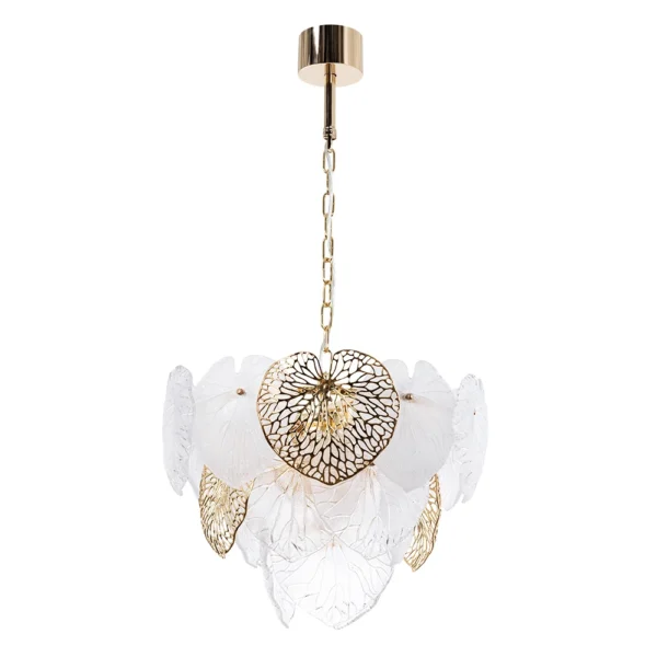 0-724 A4078LM-6GO СВЕТИЛЬНИК ПОДВЕСНОЙ