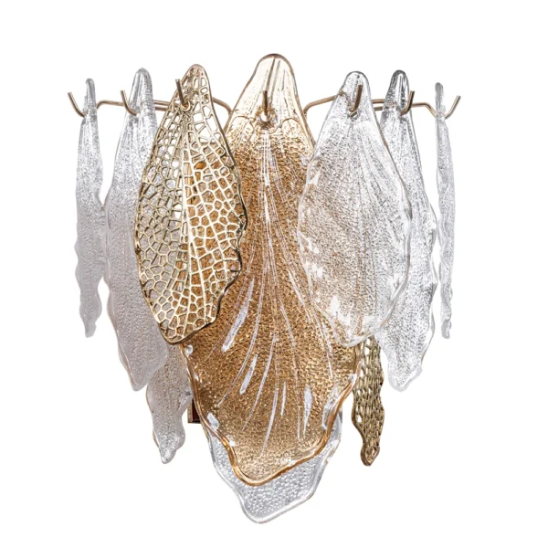 0-728 A4080AP-2GO СВЕТИЛЬНИК НАСТЕННЫЙ