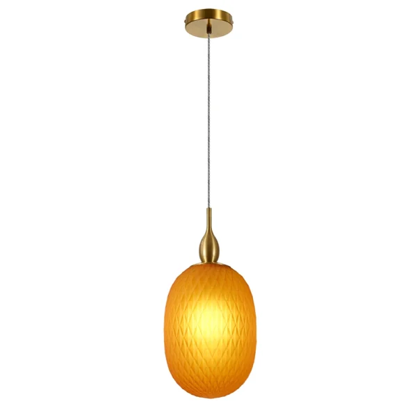 0-743 5817/07 SP-1 СВЕТИЛЬНИК ПОДВЕСНОЙ