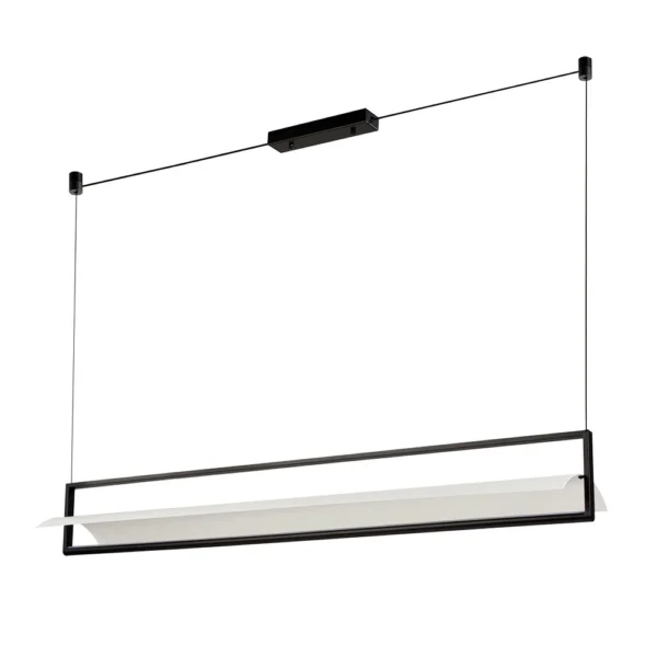 0-747 1077/06 SP-18 СВЕТИЛЬНИК ПОДВЕСНОЙ