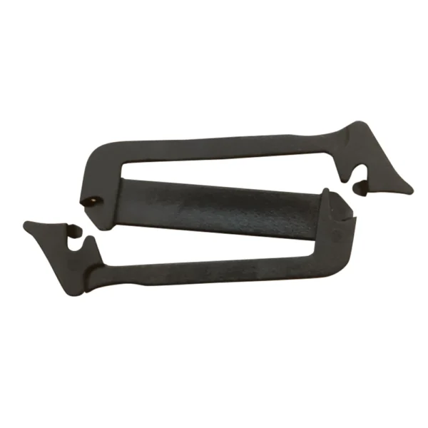 0-755 D253206 фиксатор токопроводящего ремня