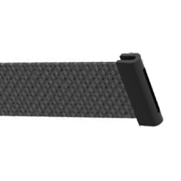 0-757 D253406 заглушка края токопроводящего ремня