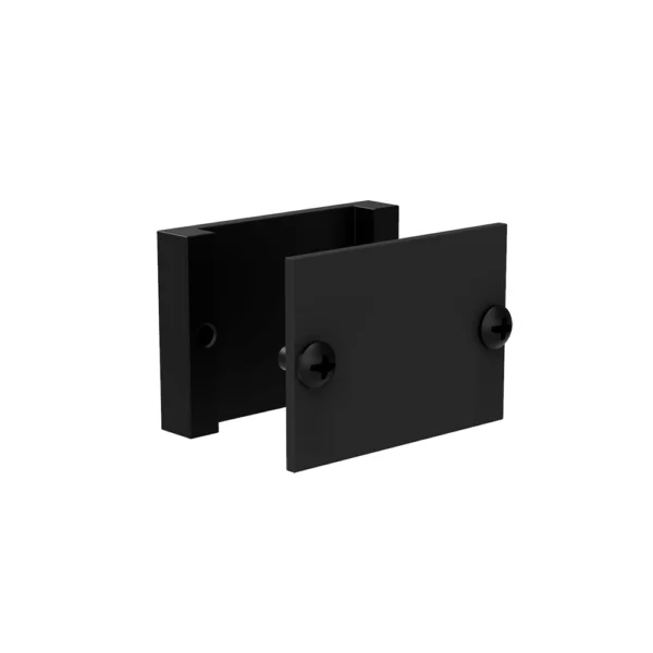 0-758 D253506 заглушка края токопроводящего ремня двойная