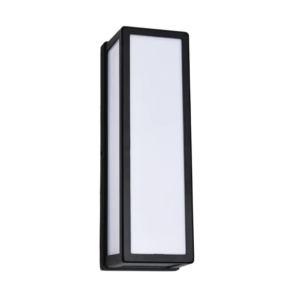 0-765 A8526AL-2BK УЛИЧНЫЙ СВЕТИЛЬНИК