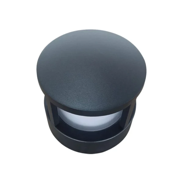 0-768 A8912AL-1BK УЛИЧНЫЙ СВЕТИЛЬНИК