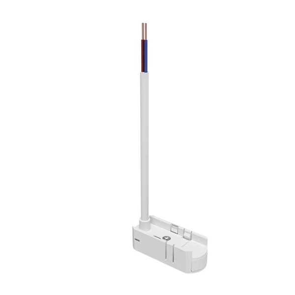 0-780 A615133 ВВОД ПИТАНИЯ ДЛЯ ШИНОПРОВОДА (ТРЕКА) RAPID