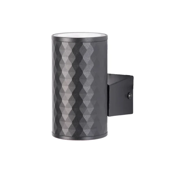 0-781 A3458AL-1BK УЛИЧНЫЙ СВЕТИЛЬНИК