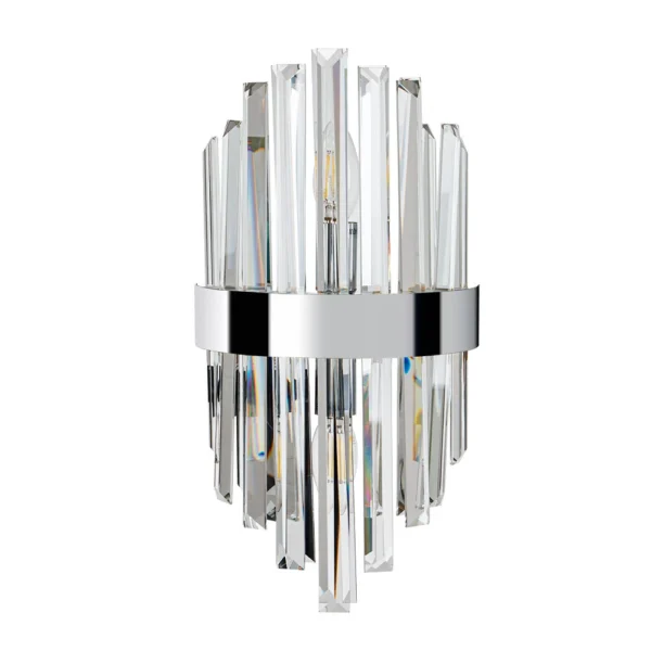 0-796 A1068AP-2CC СВЕТИЛЬНИК НАСТЕННЫЙ