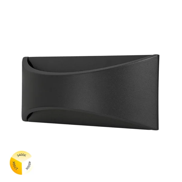 0-804 A8288AL-1BK УЛИЧНЫЙ СВЕТИЛЬНИК