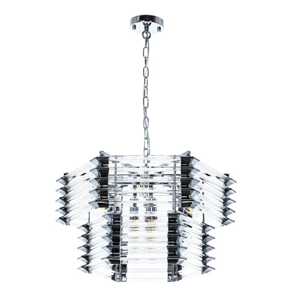 0-844 A1059SP-9CC СВЕТИЛЬНИК ПОДВЕСНОЙ