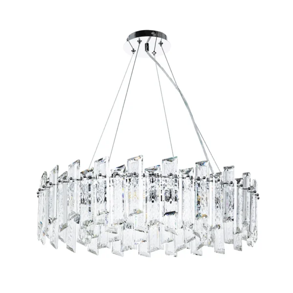 0-846 3512/02 LM-8 СВЕТИЛЬНИК ПОДВЕСНОЙ