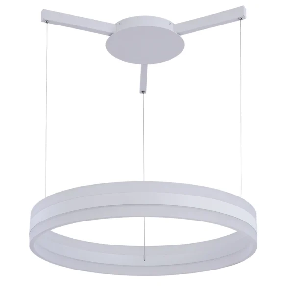 0-874 A2501SP-1WH СВЕТИЛЬНИК ПОДВЕСНОЙ