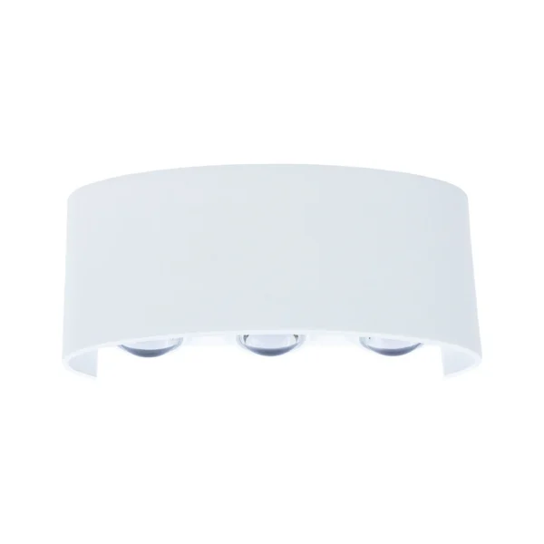 0-883 A3722AL-2WH УЛИЧНЫЙ СВЕТИЛЬНИК