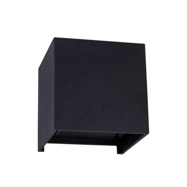 0-885 A1414AL-1BK УЛИЧНЫЙ СВЕТИЛЬНИК