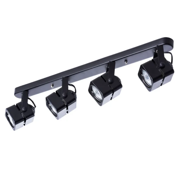 0-904 A1315PL-4BK СВЕТИЛЬНИК ПОТОЛОЧНЫЙ