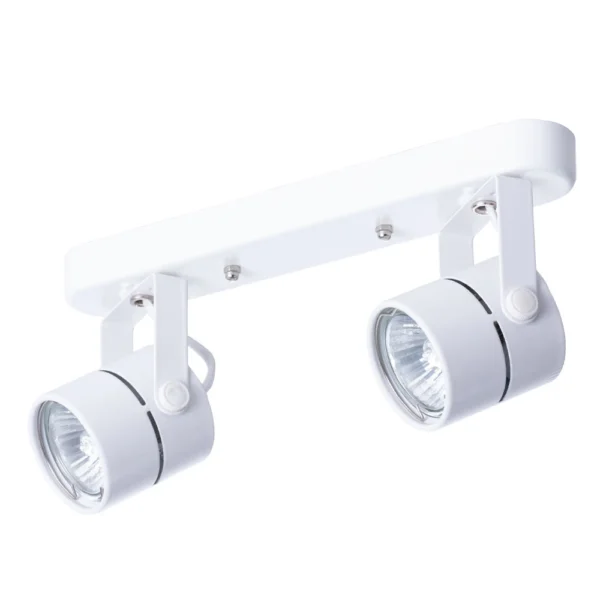 0-905 A1311PL-2WH СВЕТИЛЬНИК ПОТОЛОЧНЫЙ