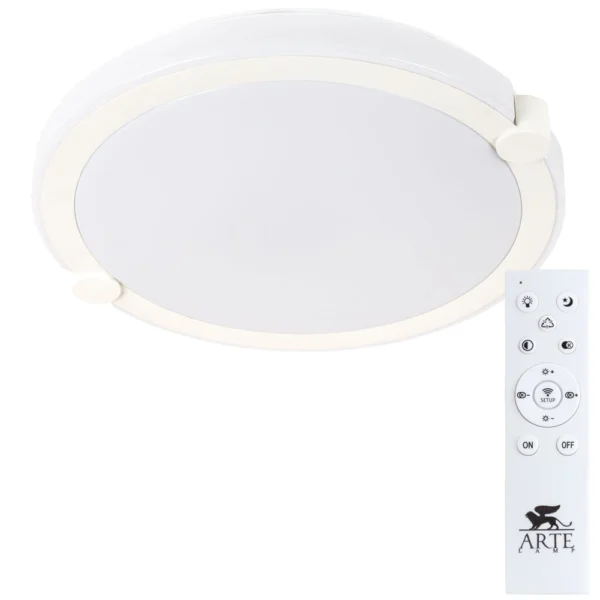 0-914 A2679PL-72WH СВЕТИЛЬНИК ПОТОЛОЧНЫЙ