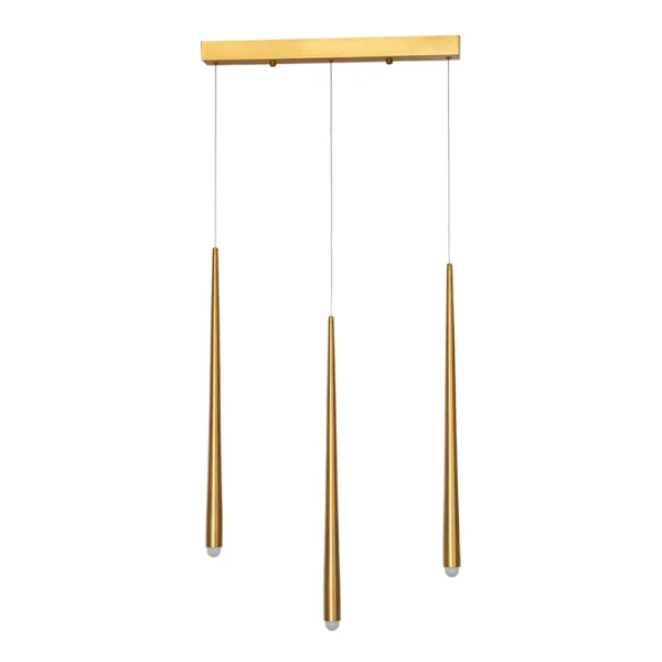 0-940 A2191SP-18PB СВЕТИЛЬНИК ПОДВЕСНОЙ