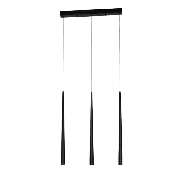 0-941 A2191SP-18BK СВЕТИЛЬНИК ПОДВЕСНОЙ