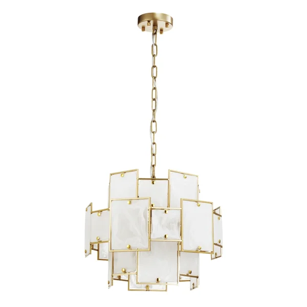 0-962 A4068LM-7SG СВЕТИЛЬНИК ПОДВЕСНОЙ