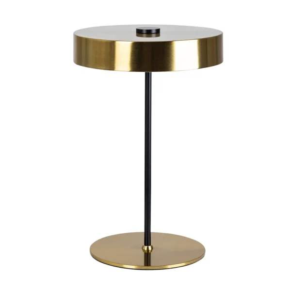 0-967 A5038LT-3PB СВЕТИЛЬНИК НАСТОЛЬНЫЙ