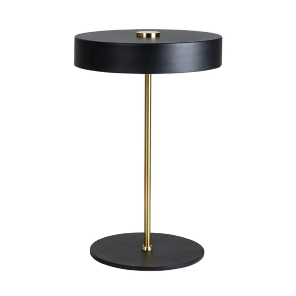 0-968 A5038LT-3BK СВЕТИЛЬНИК НАСТОЛЬНЫЙ