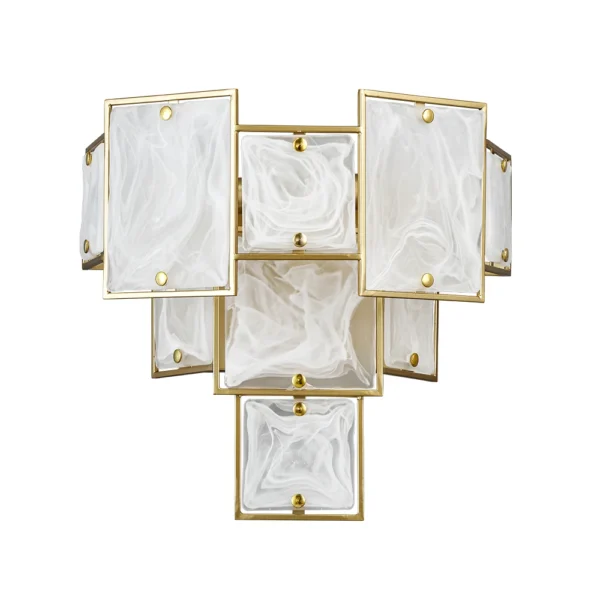 0-970 A4068AP-3SG СВЕТИЛЬНИК НАСТЕННЫЙ