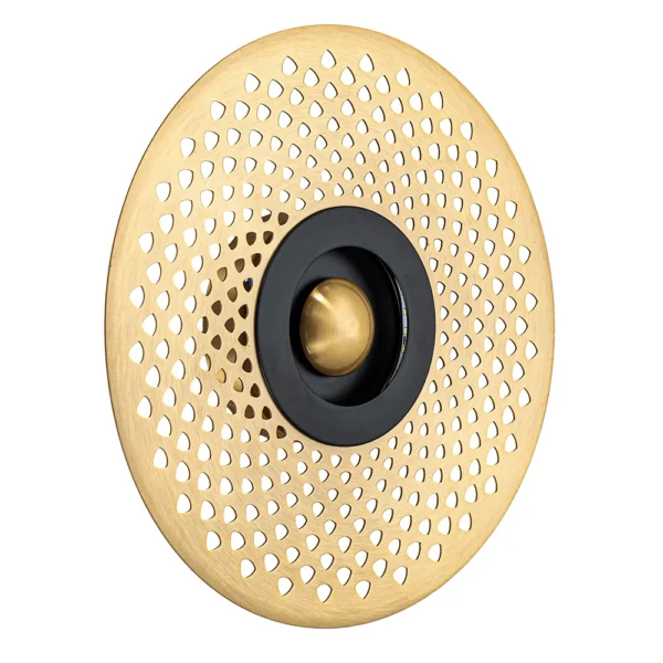 0-988 A2642AP-1GO СВЕТИЛЬНИК НАСТЕННЫЙ