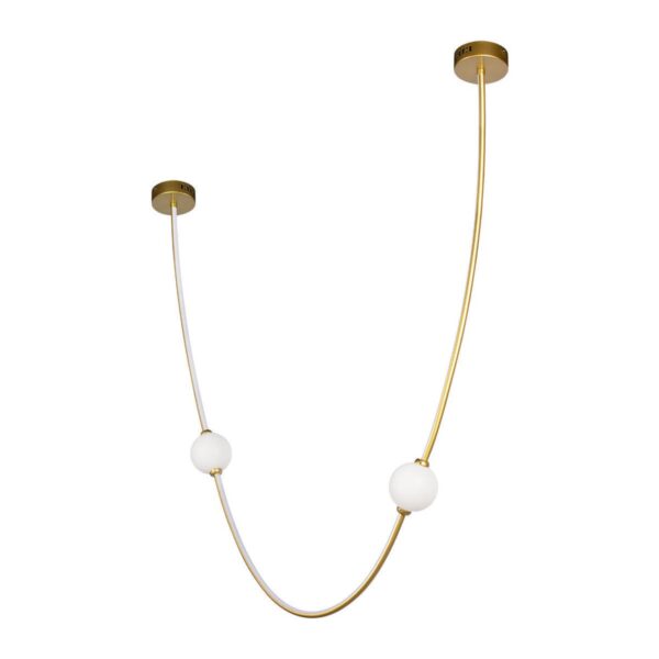 000b9a277ff0b1508bf75c528df49a7b 10242/800 Gold Подвесной светильник LOFT IT Embrace