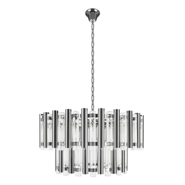 0023af541e1bb4d9d79db8b5876d39cc 10438/8 Подвесной светильник LOFT IT Boucle