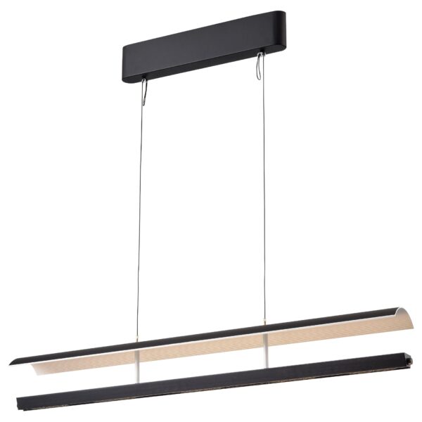 00viu48v4g4hv43yxqdxw5msu2d31wse-1 WE437.10.023 WERTMARK KORA светильник подвесной, LED, 50W, 3000K