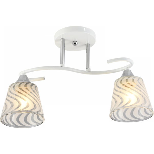 01391_0_3_02_wh_cr_svetil_nik_potolochnyy 01391-0.3-02 WH+CR светильник потолочный