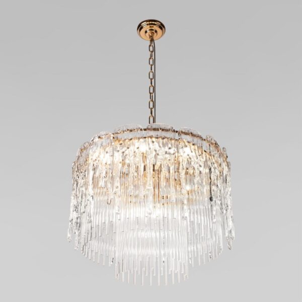 014b0f83369a811195370452495ffedc 10298/600 French gold Подвесной светильник LOFT IT Florida