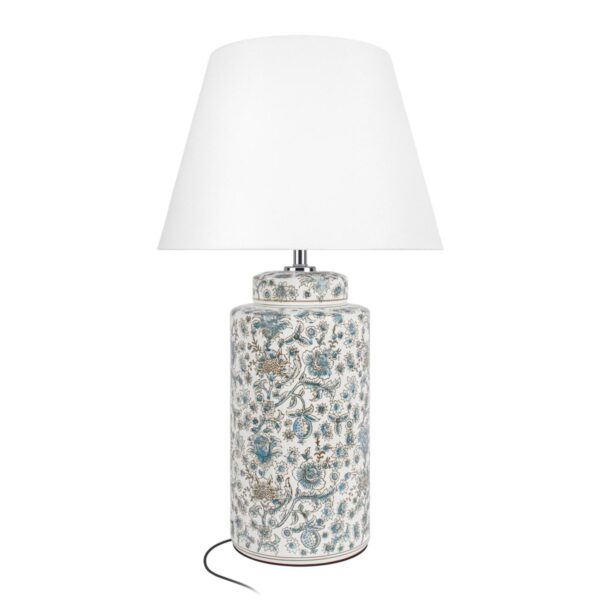 015d8c2d52e75b2416dc41007dc6a739 10385T/A Настольная лампа LOFT IT Agapanthus