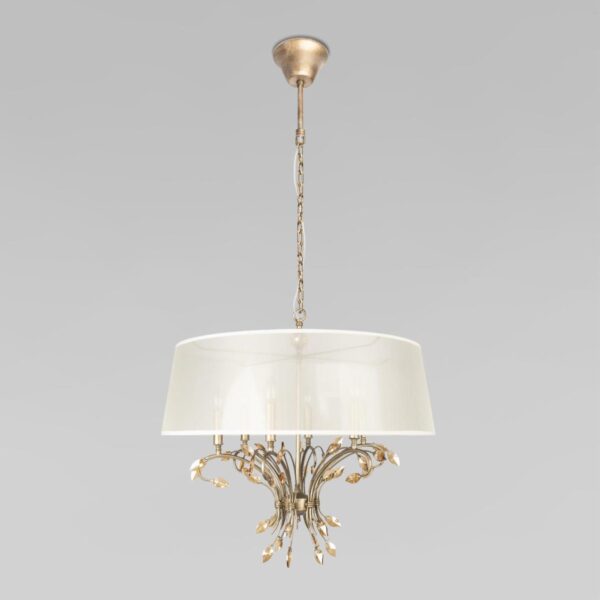 01849921dc66b8a236e19ccdb32a196c 10305/A Подвесной светильник LOFT IT Hermitage