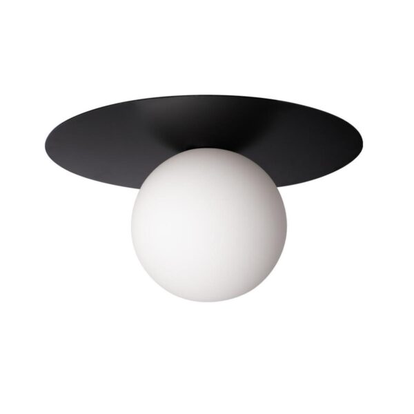 0231f8d795739567bef953897f9f3f5e 10120/250C Black Потолочный светильник LOFT IT Ufo