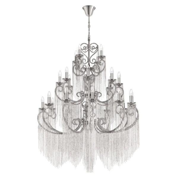 032f3d2784e5638c21d8e214dbbfb38d 10405/24 Подвесная люстра LOFT IT Wonderland