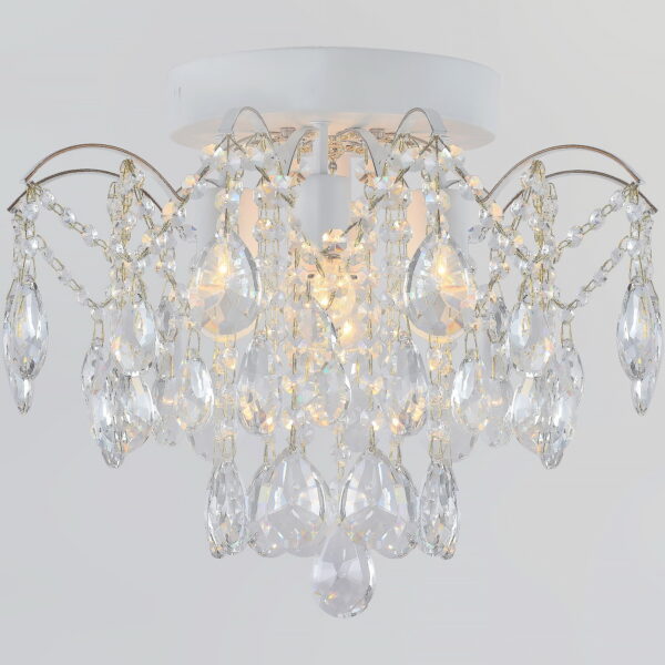 04039_0_3_04_wh_gold_pn_svetil_nik_potolochnyy 04039-0.3-04 WH+GOLD PN светильник потолочный