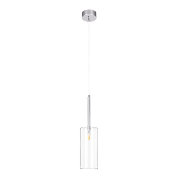 0507feeda994cd67b295040fc8b35274 10232/B White Подвесной светильник LOFT IT Spillray