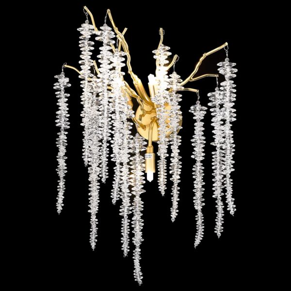 068kiykfmbc62x3d4b418owqo6w4dzvo-1 WE185.03.301 WERTMARK DACIANA светильник настенный, G9, 3x40W