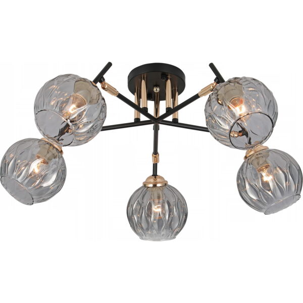 07200_0_3_05_svetil_nik_potolochnyy 07200-0.3-05 светильник потолочный