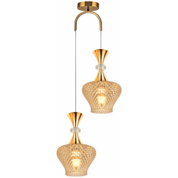 09004_0_9_02_amber_svetil_nik_potolochnyy 09004-0.9-02 AMBER светильник потолочный