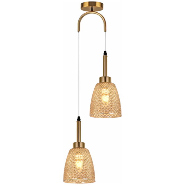 09011_0_9_02_amber_svetil_nik_potolochnyy 09011-0.9-02 AMBER светильник потолочный