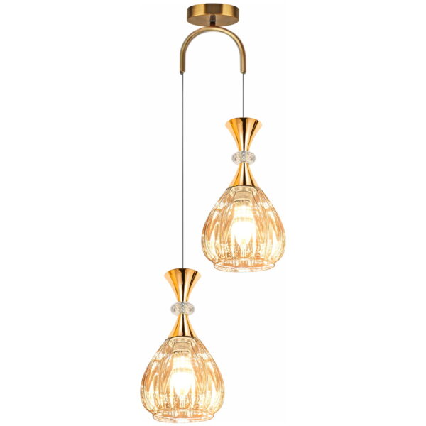 09015_0_9_02_amber_svetil_nik_potolochnyy 09015-0.9-02 AMBER светильник потолочный