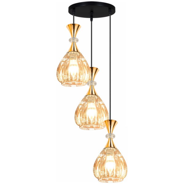 09015_0_9_03_amber_svetil_nik_potolochnyy 09015-0.9-03 AMBER светильник потолочный