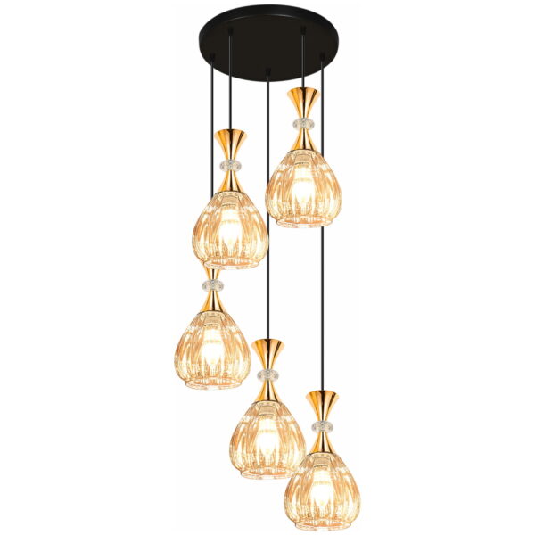 09015_0_9_05_amber_svetil_nik_potolochnyy 09015-0.9-05 AMBER светильник потолочный