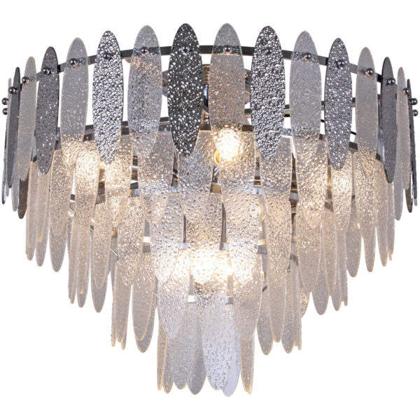 09031_3_3_08_cr_svetil_nik_potolochnyy 09031-3.3-08 CR светильник потолочный