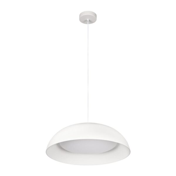 0984cdc6bae728fd8b675d426054953e 10229P White Подвесной светильник LOFT IT Cappello